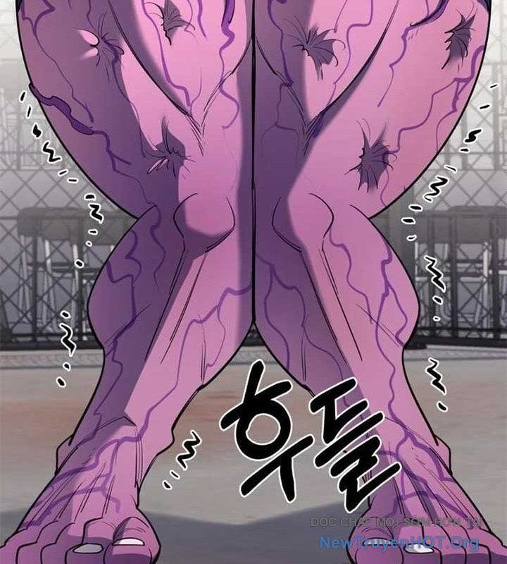 CuộC Sống Học Đường Của Đội Trưởng Quận Chương 35 Ảnh 144