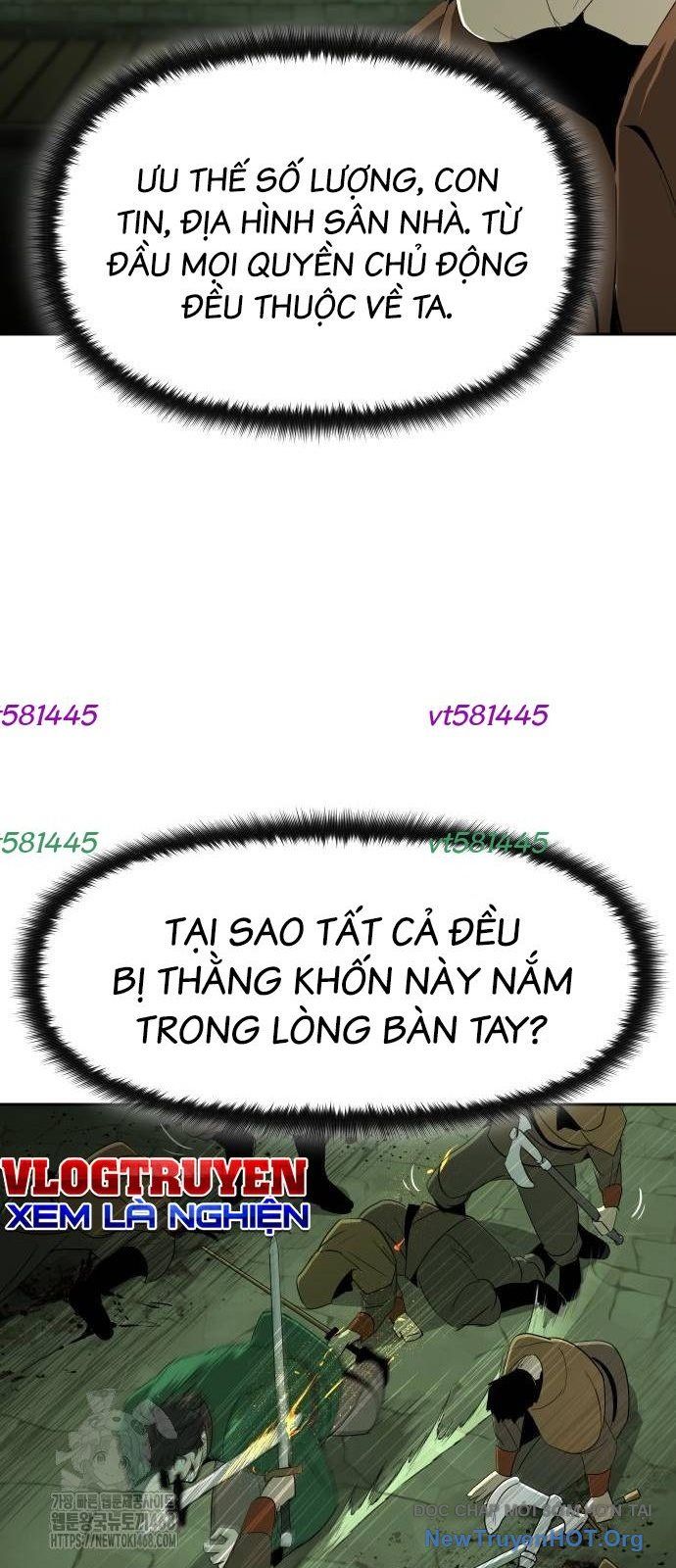 Bộ Mặt Giả Tạo Chương 15 Ảnh 39