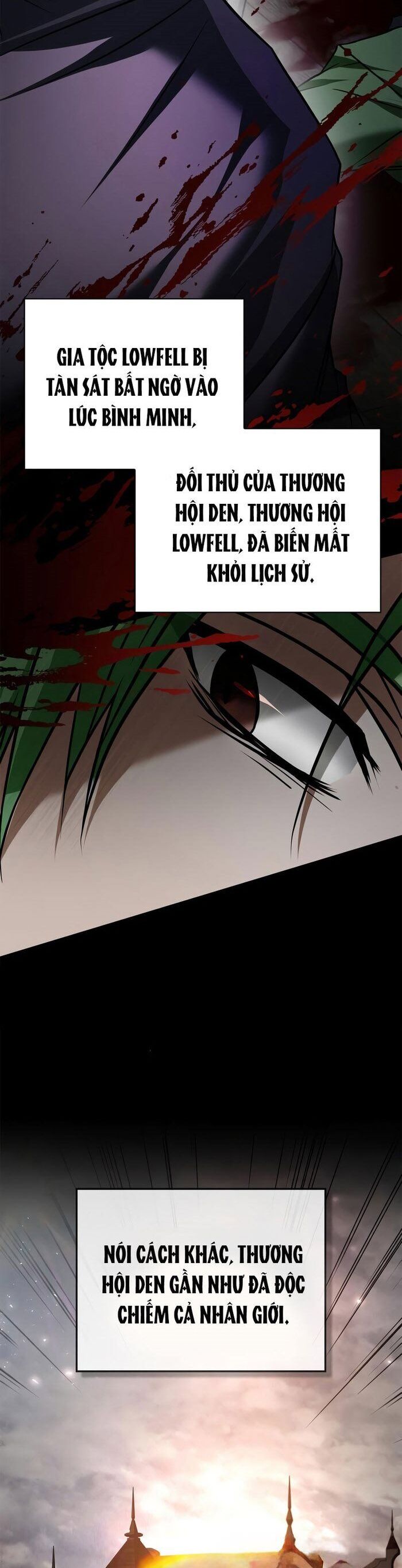 Tôi Không Tài Năng Đến Thế Đâu Chương 95 Ảnh 17