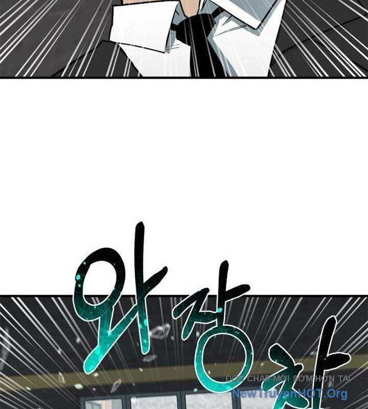 CuộC Sống Học Đường Của Đội Trưởng Quận Chương 34 Ảnh 56