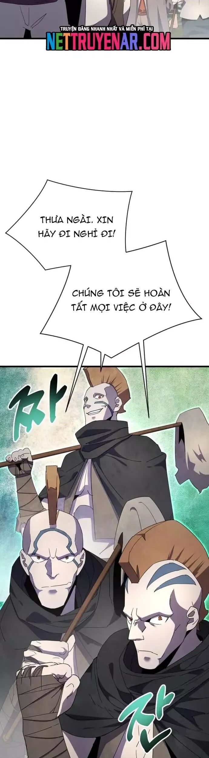 Thiên Tài Ma Pháp Sư Vật Lí Chương 31 Ảnh 40