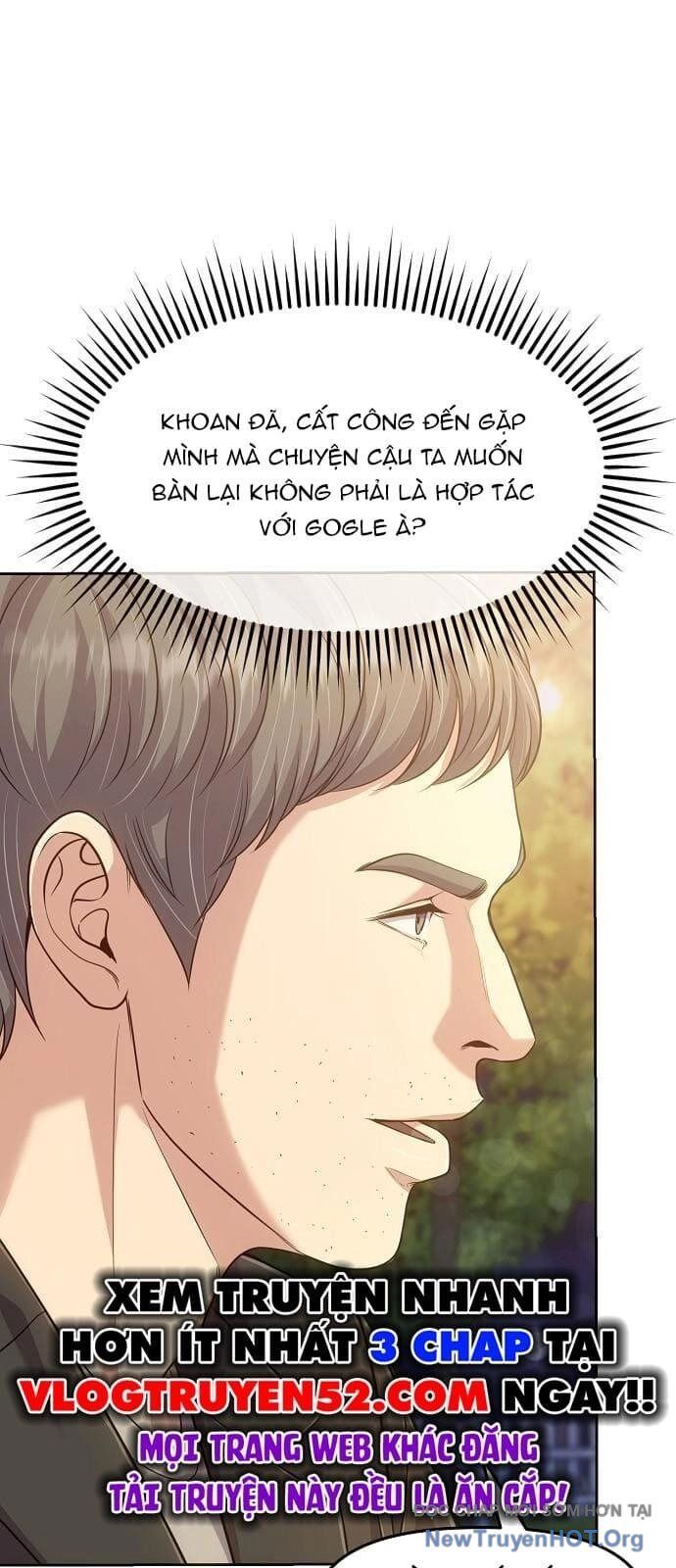 Nhân Viên Thực Tập Kim Cheolsu Chương 110 Ảnh 37