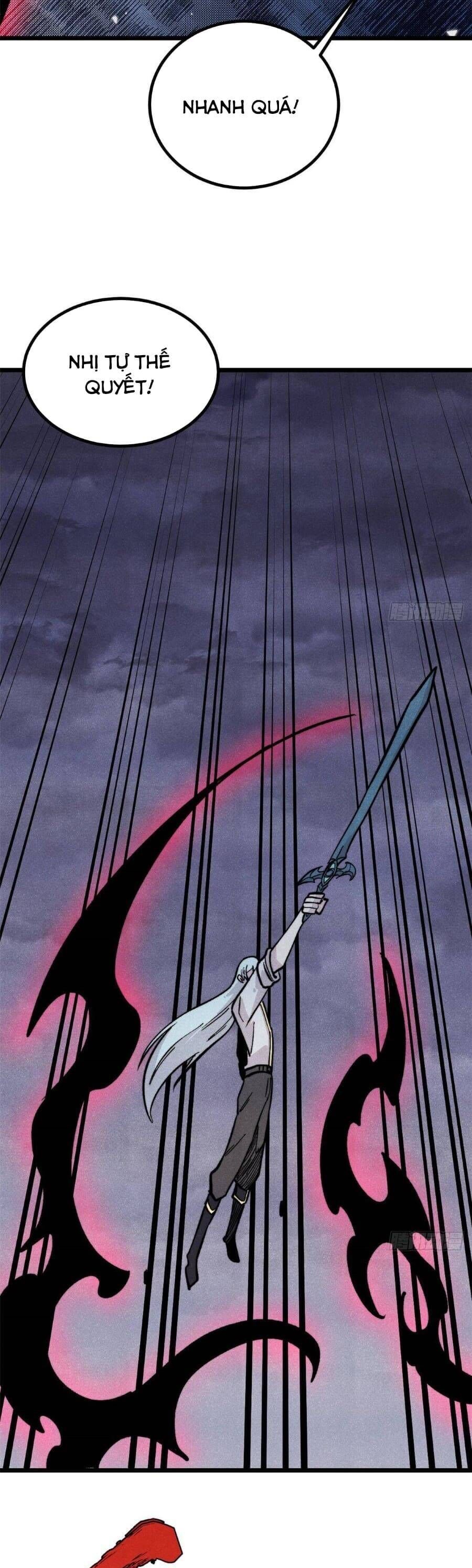 Vạn Cổ Tối Cường Tông Chương 451 Ảnh 20