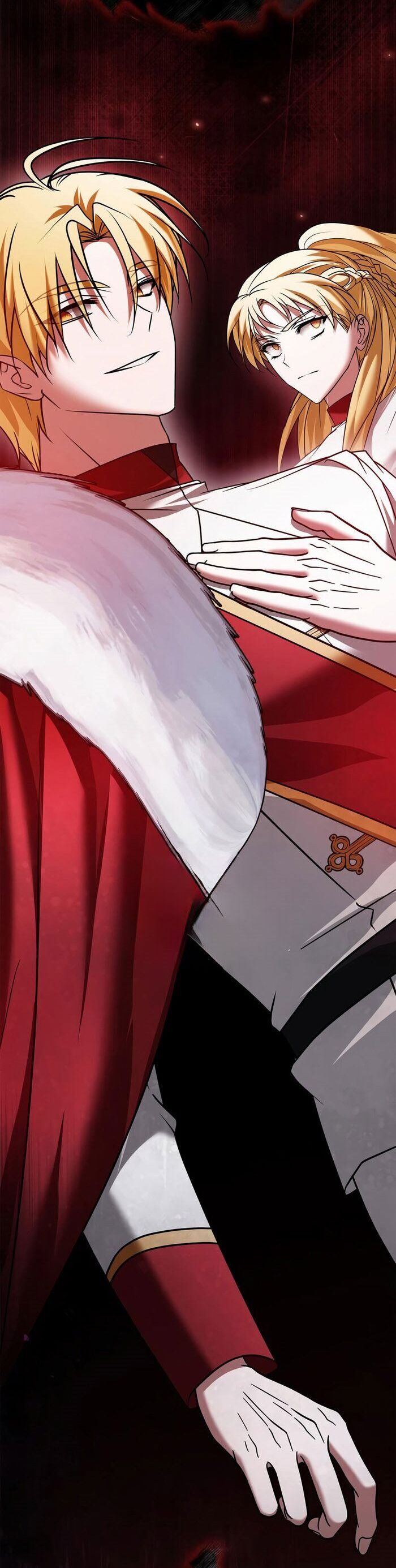 Tôi Không Tài Năng Đến Thế Đâu Chương 95 Ảnh 31