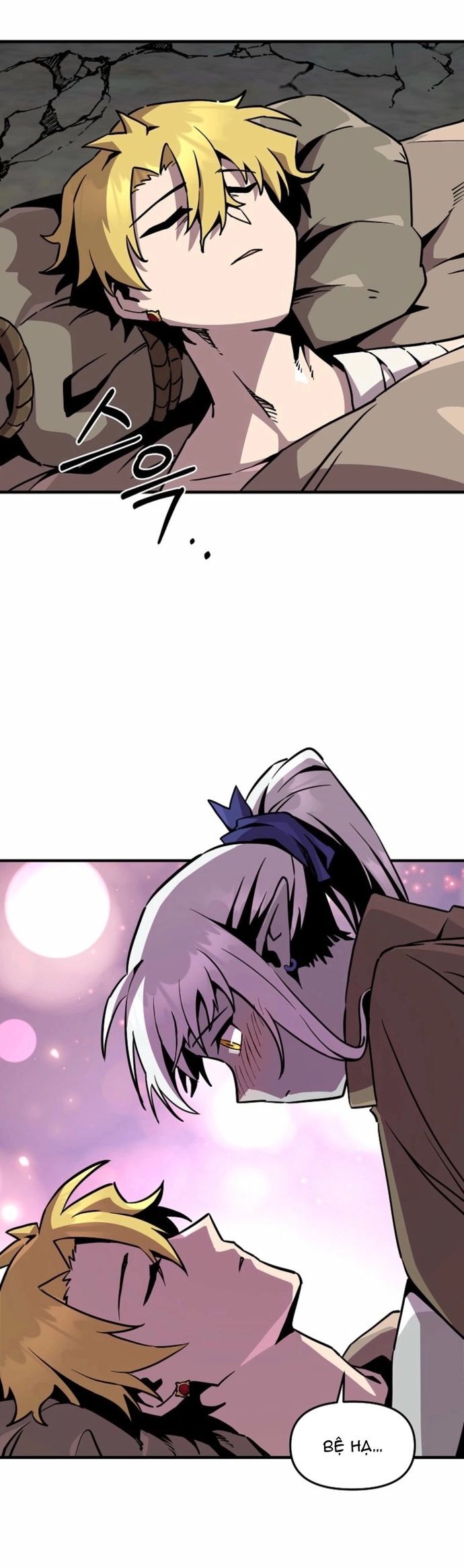 Bug Player - Người Chơi Lỗi Chương 159 Ảnh 20