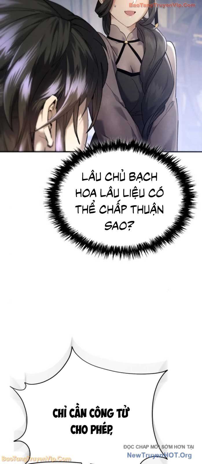 Thiên Ma Muốn Sống Một Cuộc Đời Bình Lặng Chương 45 Ảnh 27