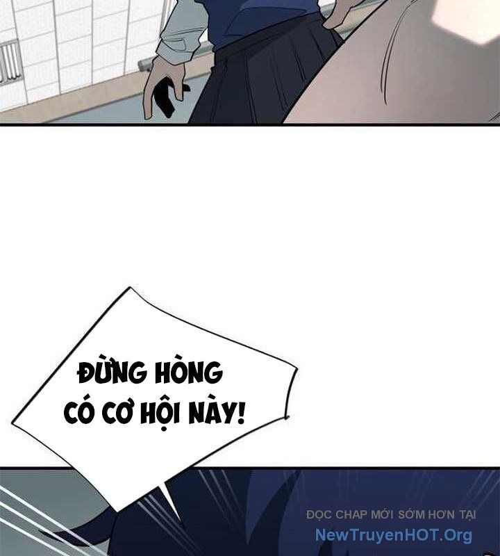 CuộC Sống Học Đường Của Đội Trưởng Quận Chương 34 Ảnh 36