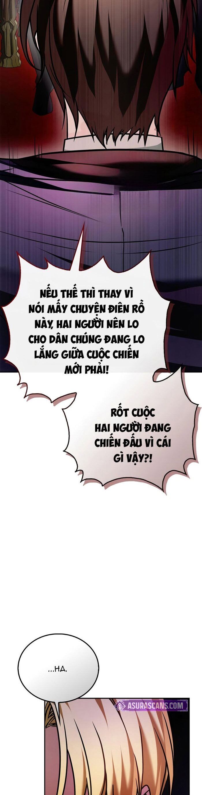 Tôi Không Tài Năng Đến Thế Đâu Chương 95 Ảnh 23