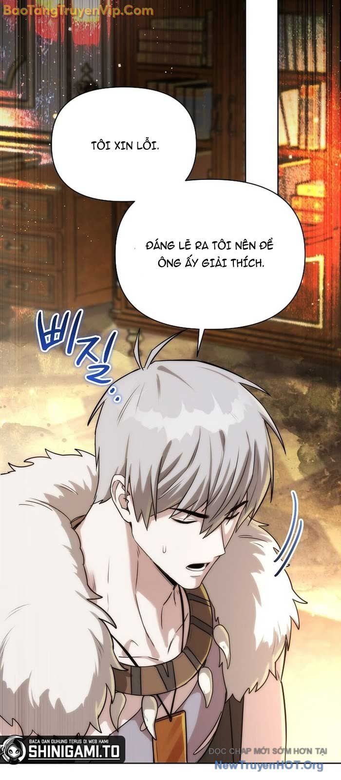 Trở Thành Man Di Ở Thế Giới Fantasy Chương 19 Ảnh 27