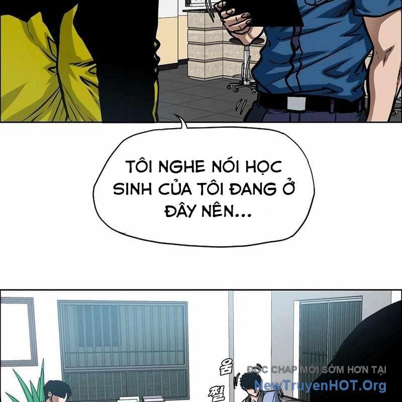 Gia Đình Bí Mật Chương 10 Ảnh 54