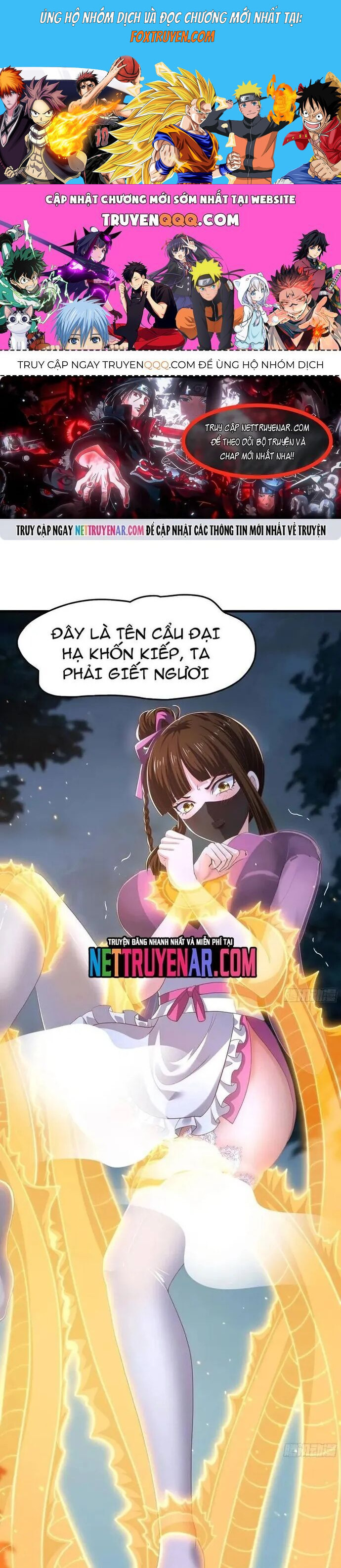 Trụ Vương Tái Sinh Không Muốn Làm Đại Phản Diện Chương 143 Ảnh 2