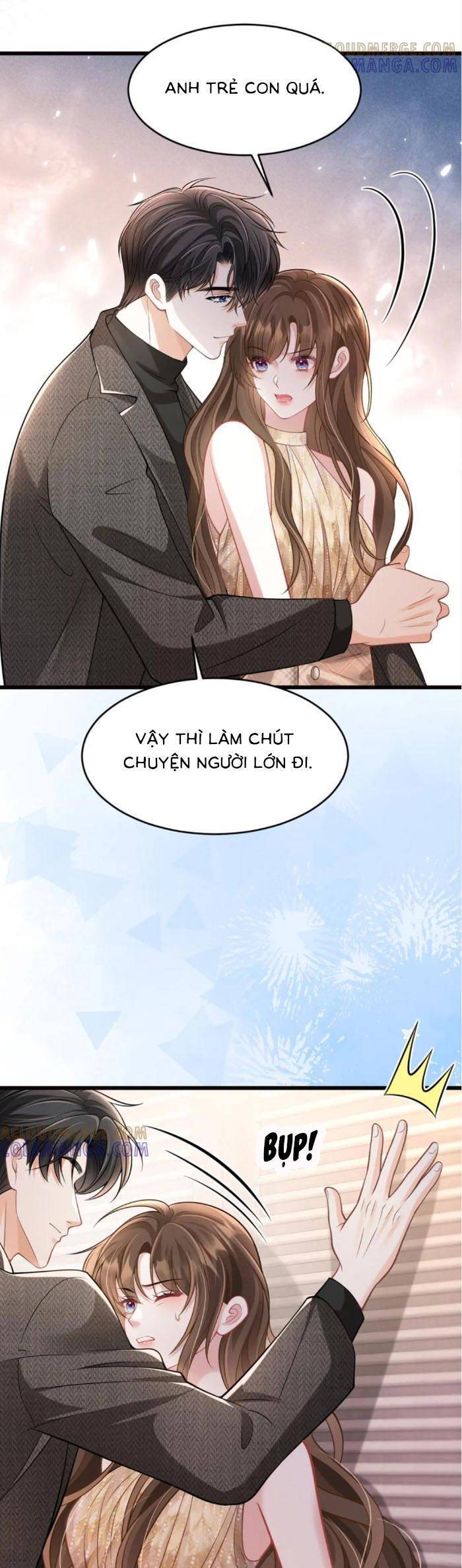 Một Đêm Tình Thâm Chương 43 Ảnh 11