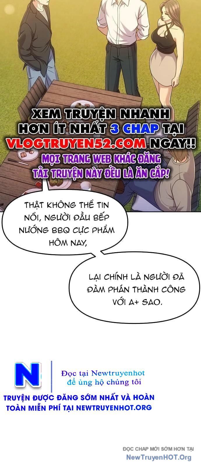 Nhân Viên Thực Tập Kim Cheolsu Chương 110 Ảnh 30