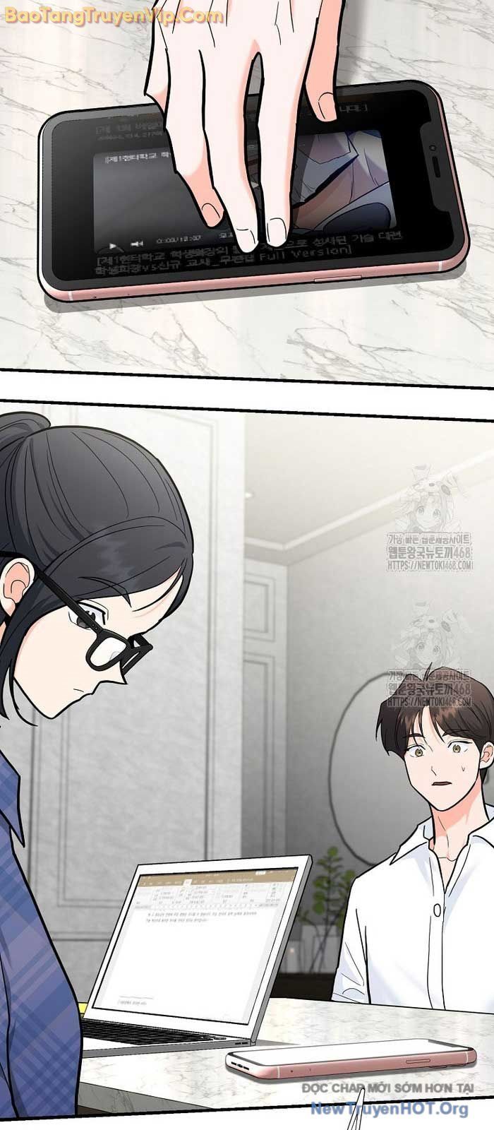 Trở Thành Huấn Luyện Viên Kiếm Thuật Tại Học Viện Chương 31 Ảnh 52