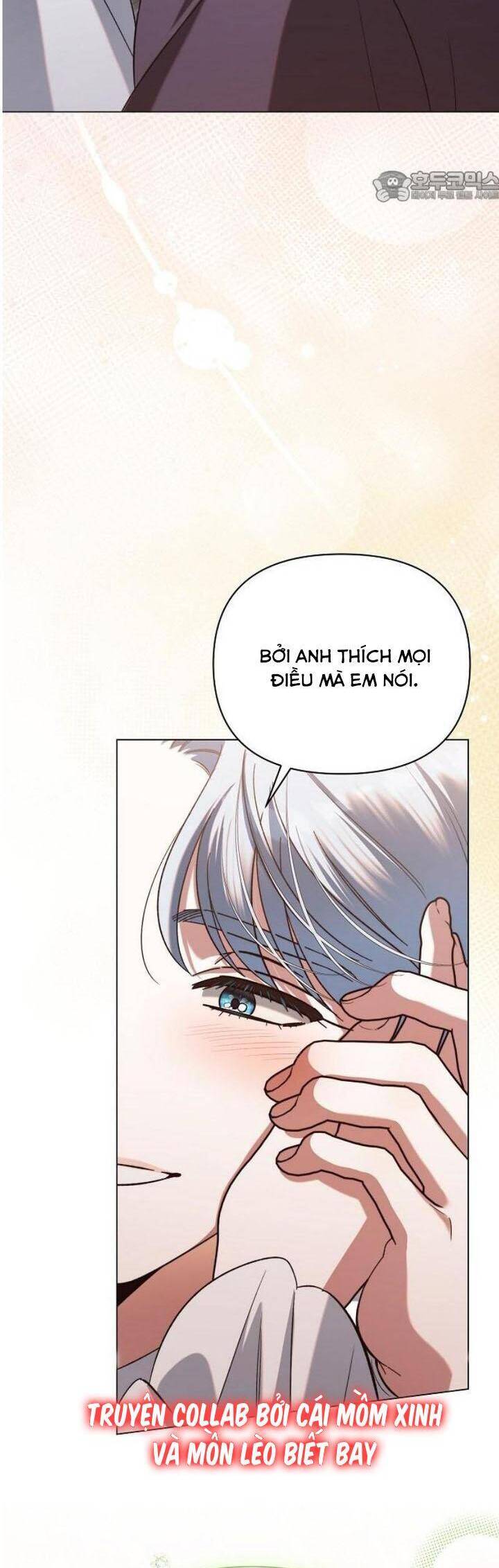 Dành Cho Nàng Juliet Xinh Đẹp Chương 42 Ảnh 16