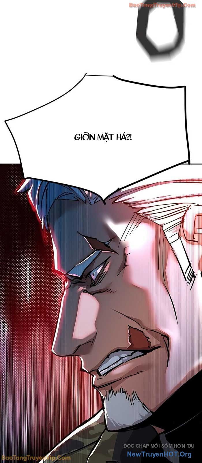 Bạn Học Tôi Là Lính Đánh Thuê Chương 252 Ảnh 74