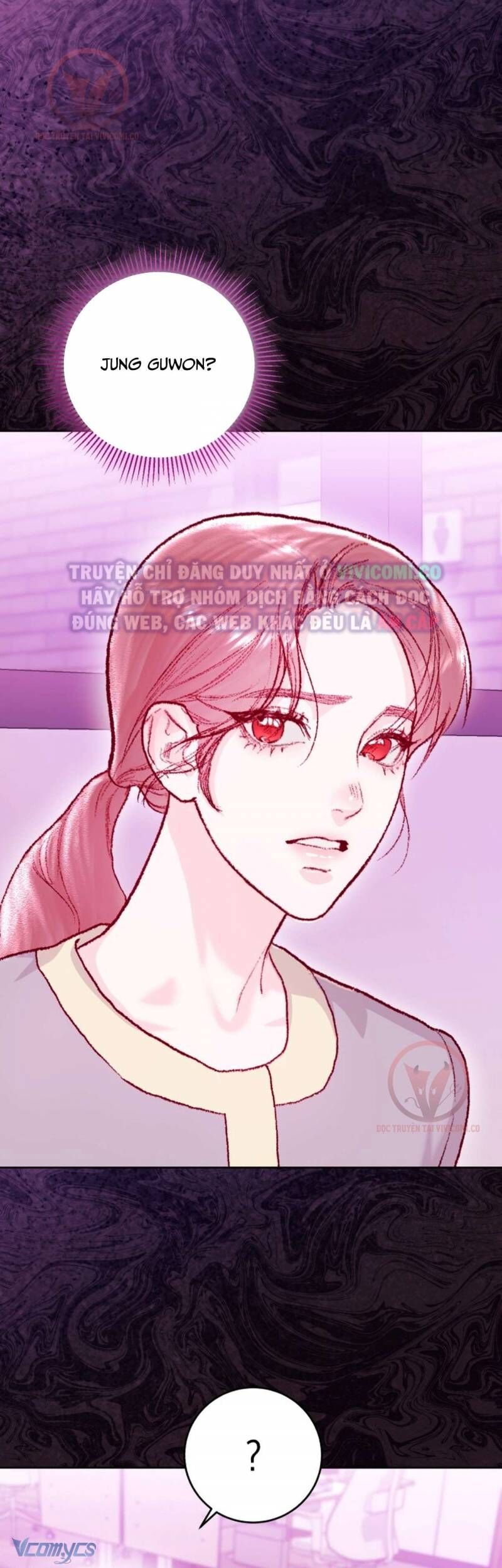 Chàng Quỷ Của Tôi Chương 25 Ảnh 28