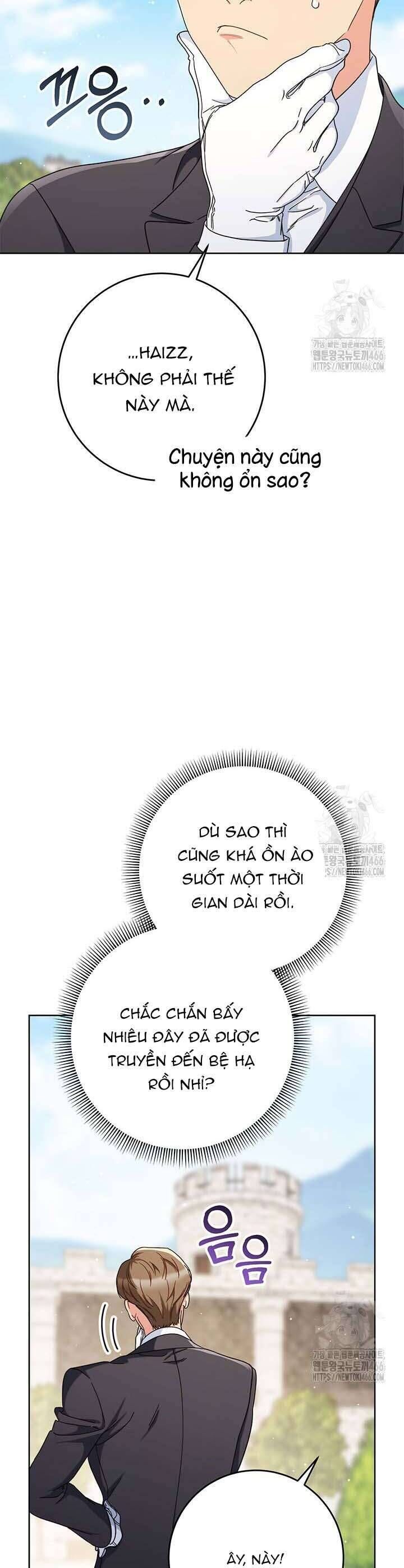 Tôi Đã Nuôi Dạy Em Gái Mình Một Cách Hoàn Hảo Chương 81 Ảnh 8