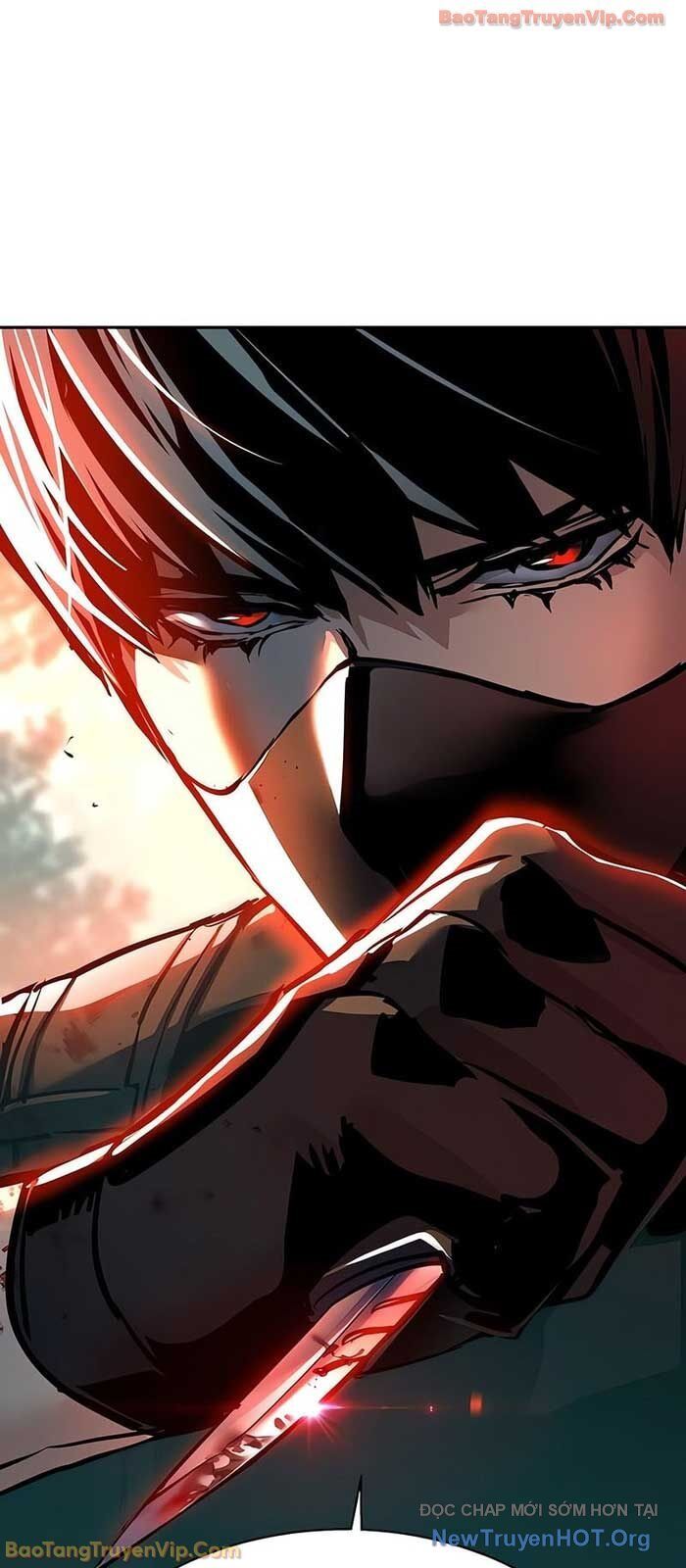 Bạn Học Tôi Là Lính Đánh Thuê Chương 252 Ảnh 35