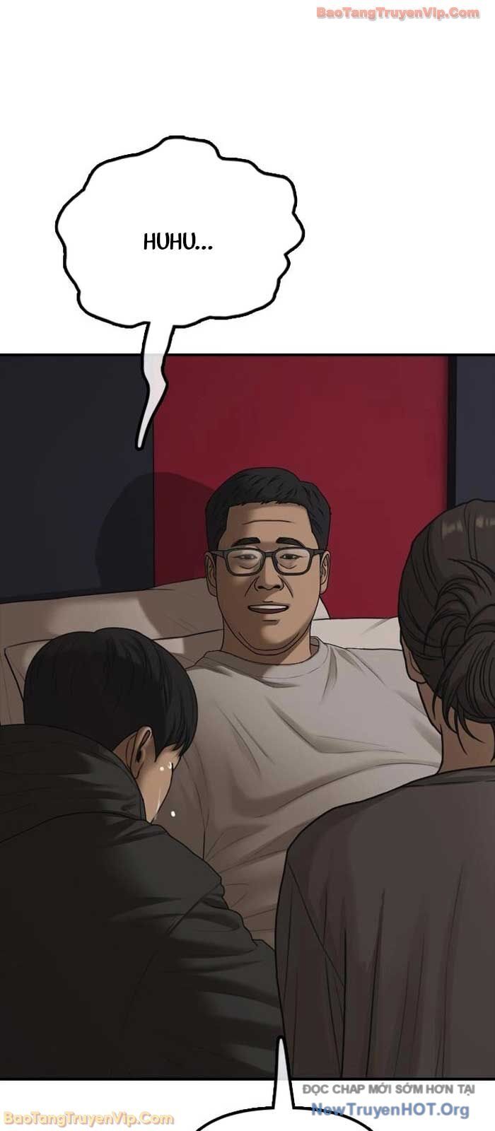 Ngày Tận Thế Đã Đến Chương 27 Ảnh 27