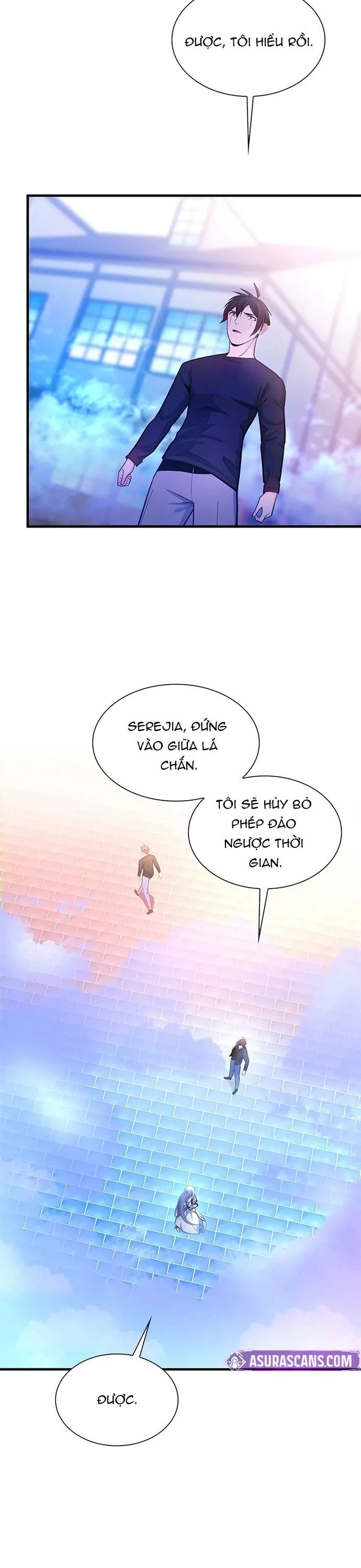 Hầm Ngục Hướng Dẫn Cấp Địa Ngục Chương 231 Ảnh 41