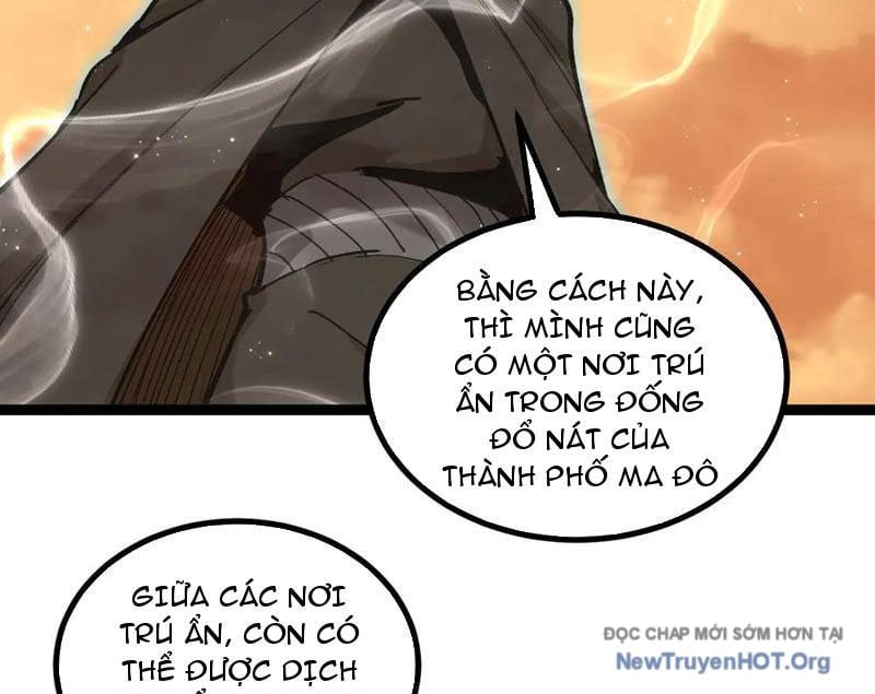 Thích Khách Thần Cấp, Ta Chính Là Bóng Đêm Chương 47 Ảnh 40