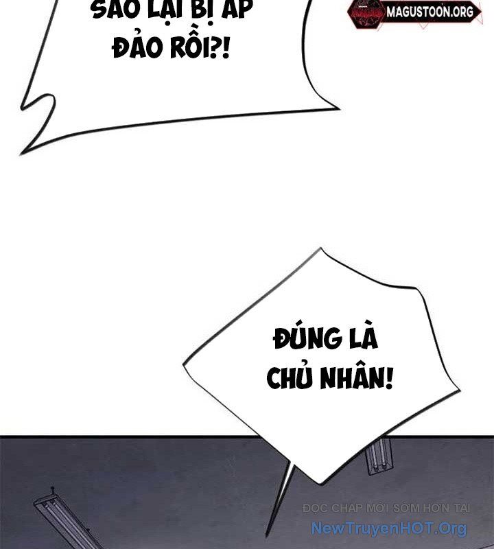 CuộC Sống Học Đường Của Đội Trưởng Quận Chương 35 Ảnh 138