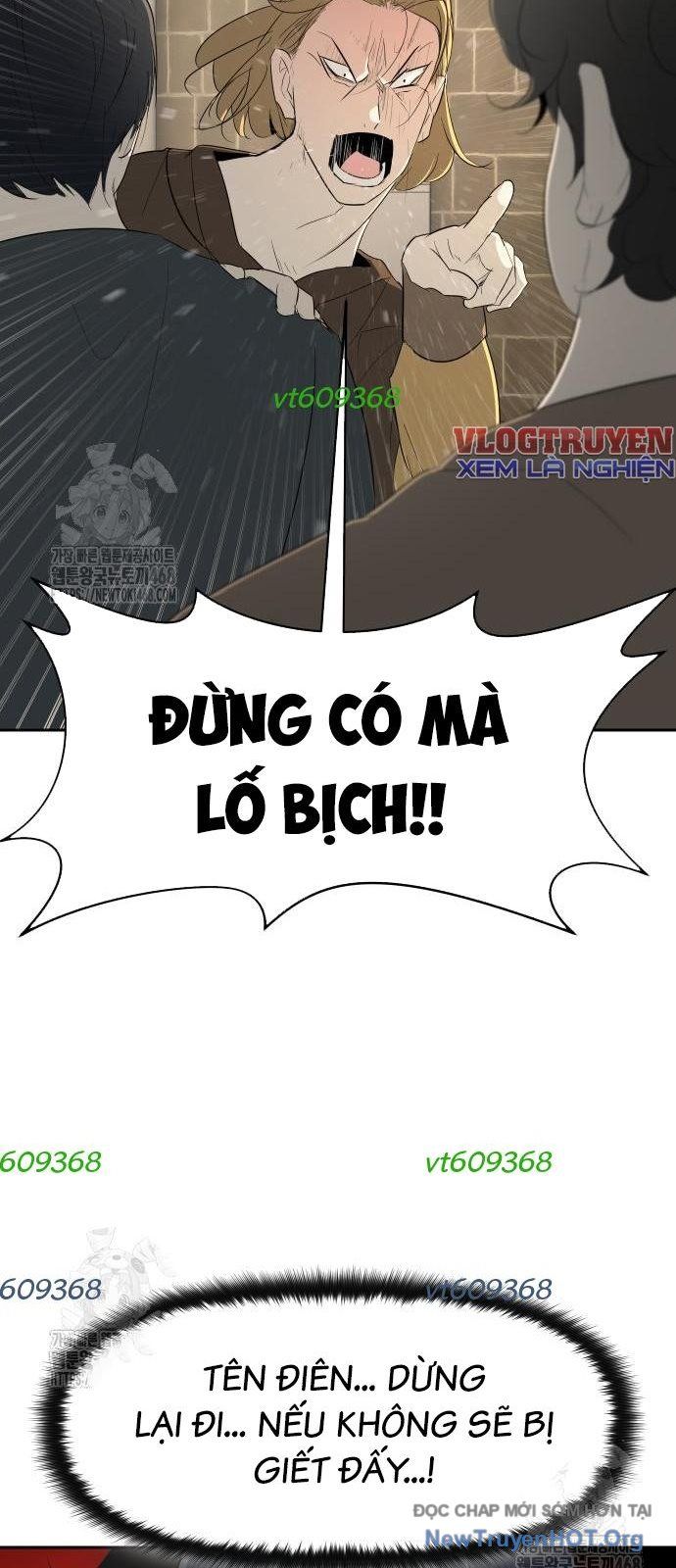Bộ Mặt Giả Tạo Chương 18 Ảnh 48