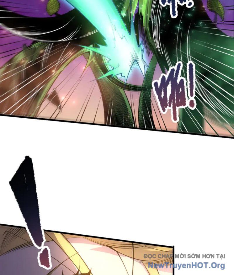 Thảm Họa Tử Linh Sư Chương 208 Ảnh 35