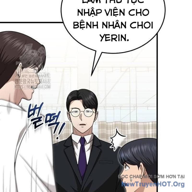 Bác Sĩ Hồi Quy Chỉ Muốn Sống Yên Bình Chương 38 Ảnh 62