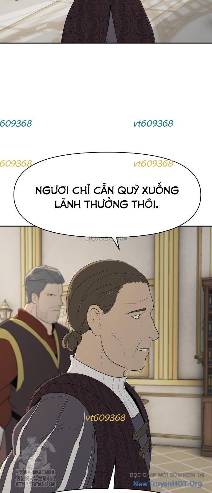 Bộ Mặt Giả Tạo Chương 18 Ảnh 6