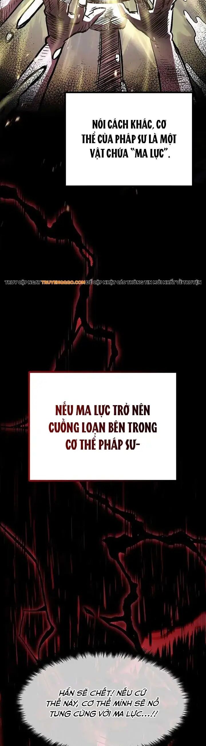 Biên Niên Sử Của Runes Chương 3 Ảnh 16