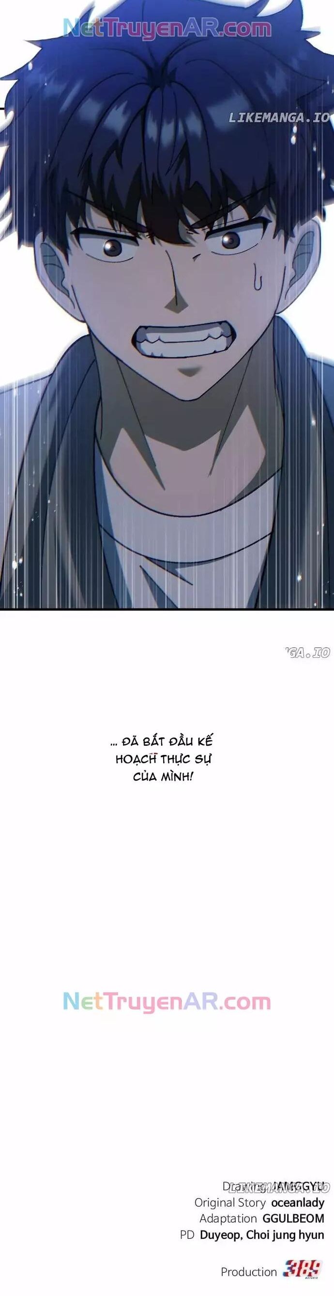 Shipper Của Thần Chương 73 Ảnh 77