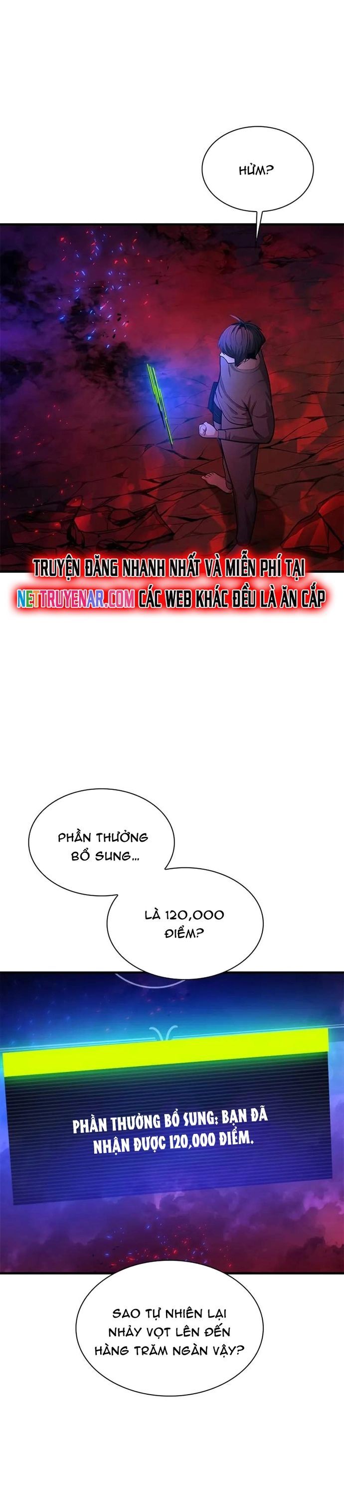 Hầm Ngục Hướng Dẫn Cấp Địa Ngục Chương 230 Ảnh 17