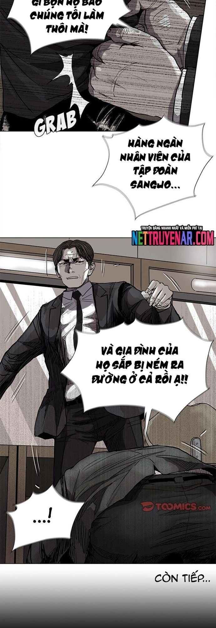 Miền Đất Xanh Chương 68.1 Ảnh 19