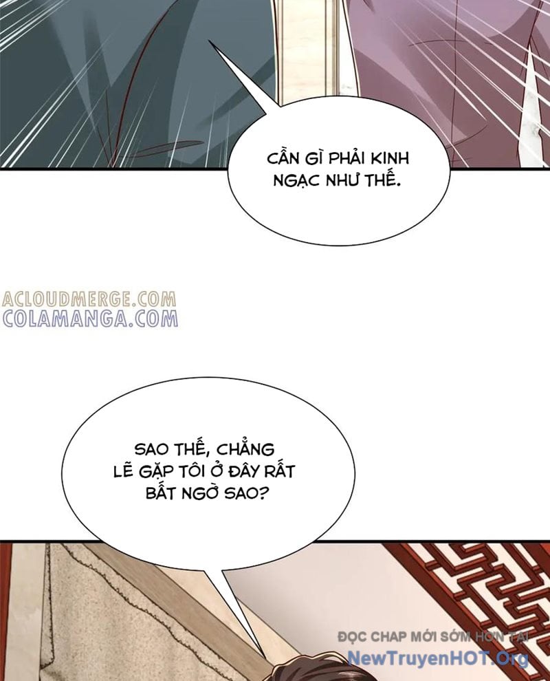 Mỗi Tuần Ta Có Một Nghề Nghiệp Mới Chương 826 Ảnh 48