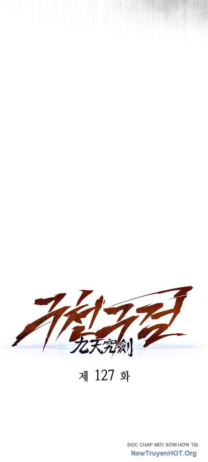 Cửu Thiên Kiếm Pháp Chương 127 Ảnh 23