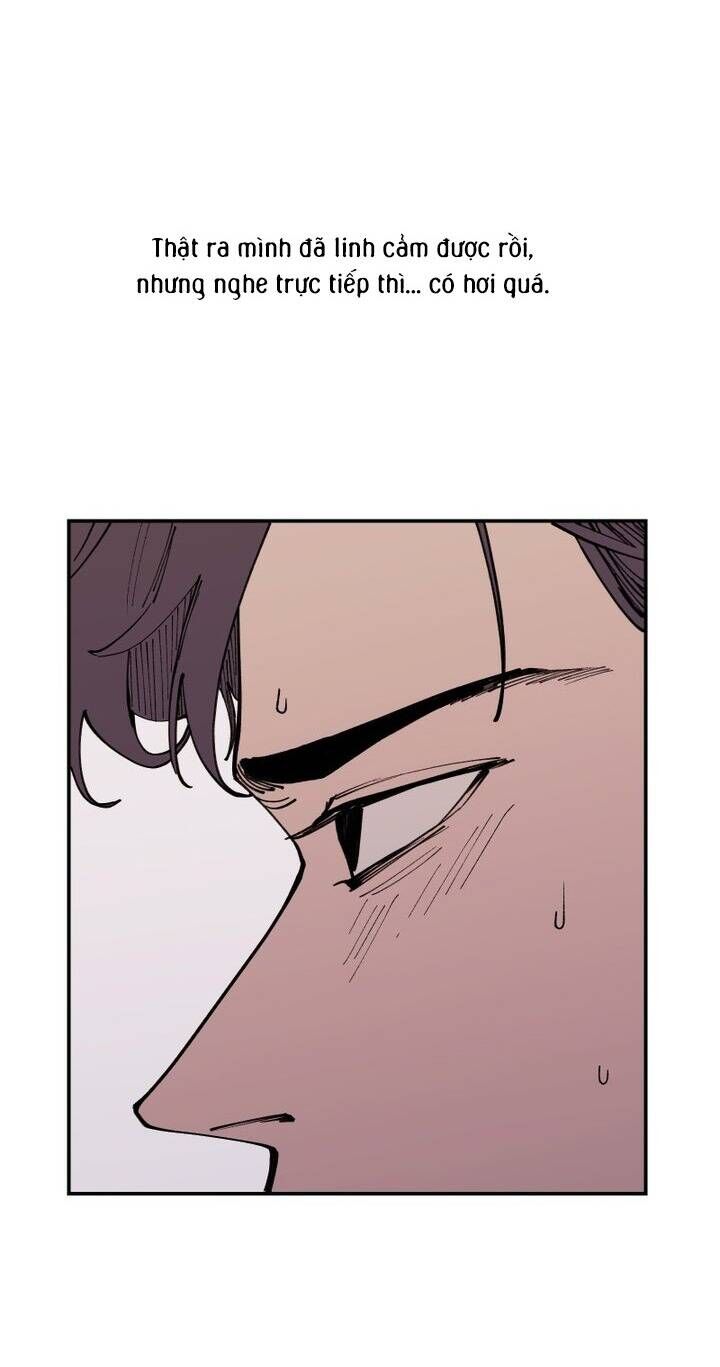 Vampire Family Chương 21 Ảnh 37