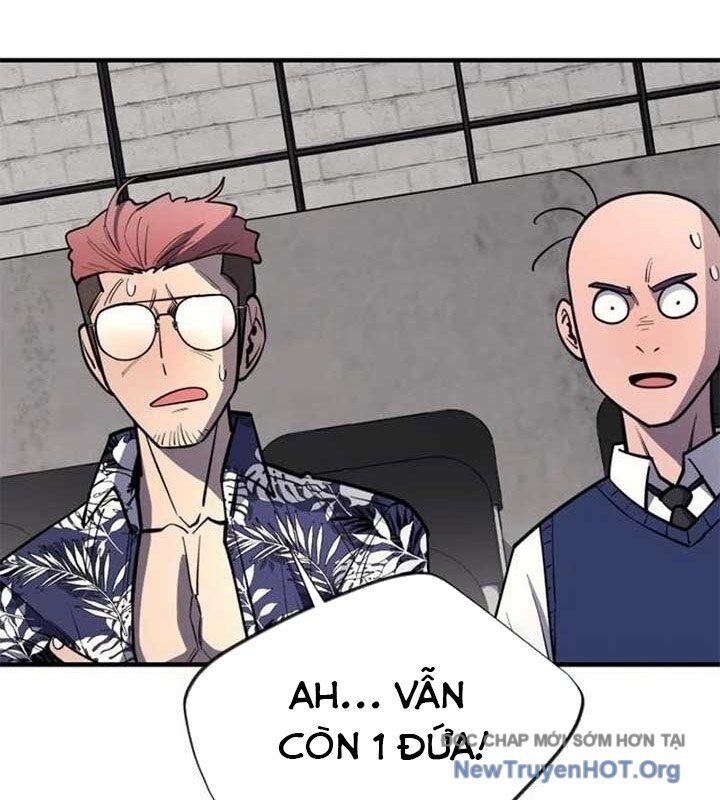 CuộC Sống Học Đường Của Đội Trưởng Quận Chương 35 Ảnh 6