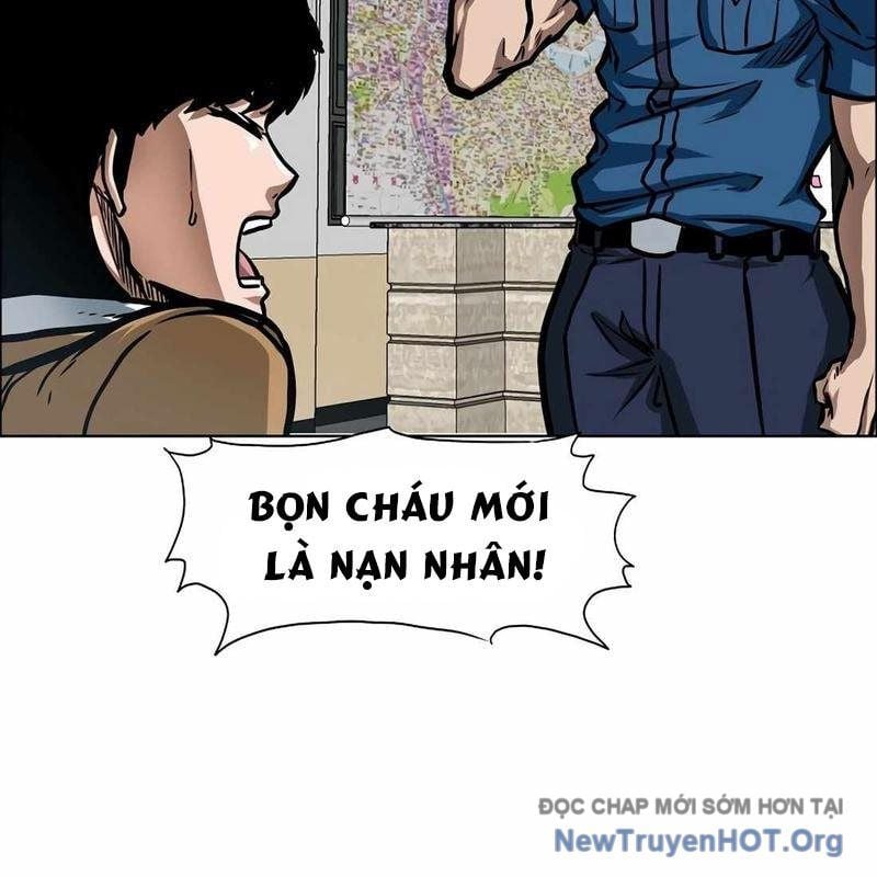 Gia Đình Bí Mật Chương 10 Ảnh 43