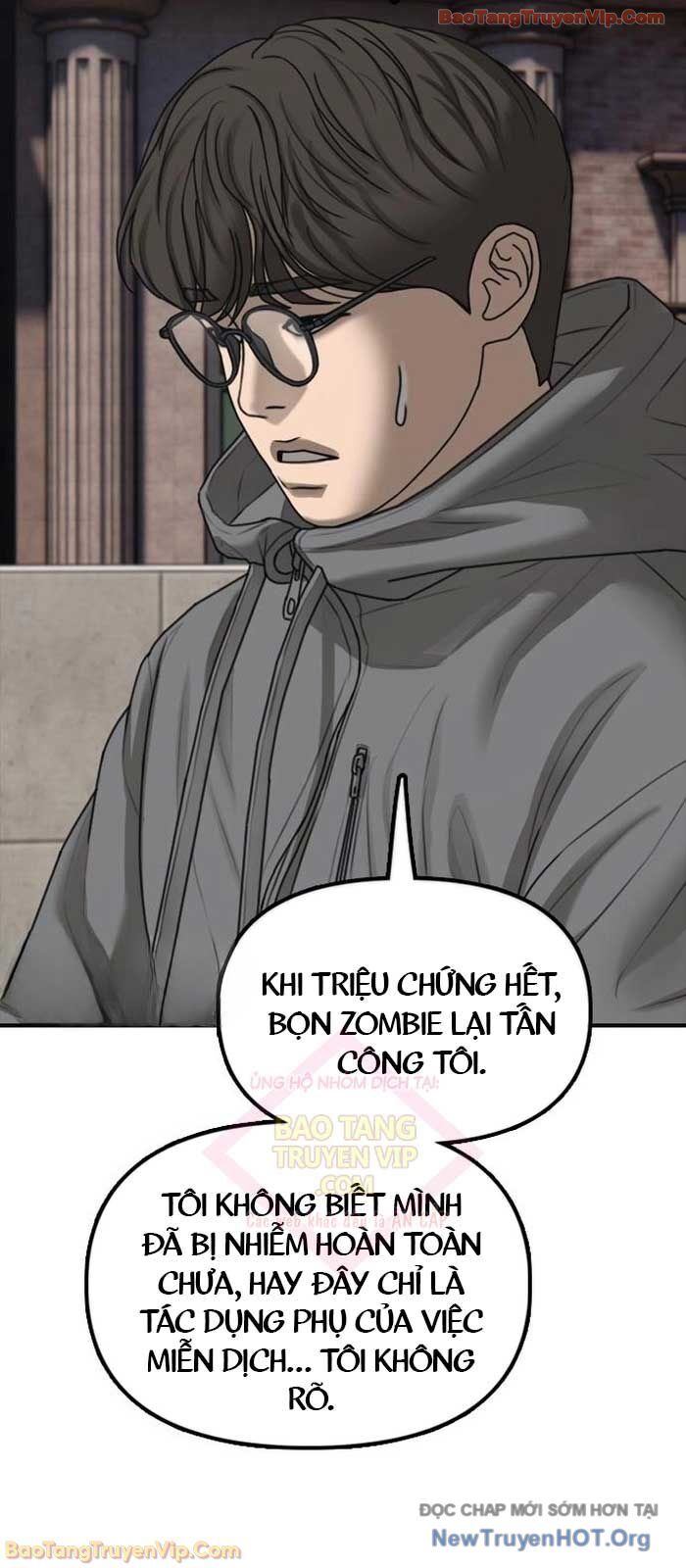 Ngày Tận Thế Đã Đến Chương 27 Ảnh 83