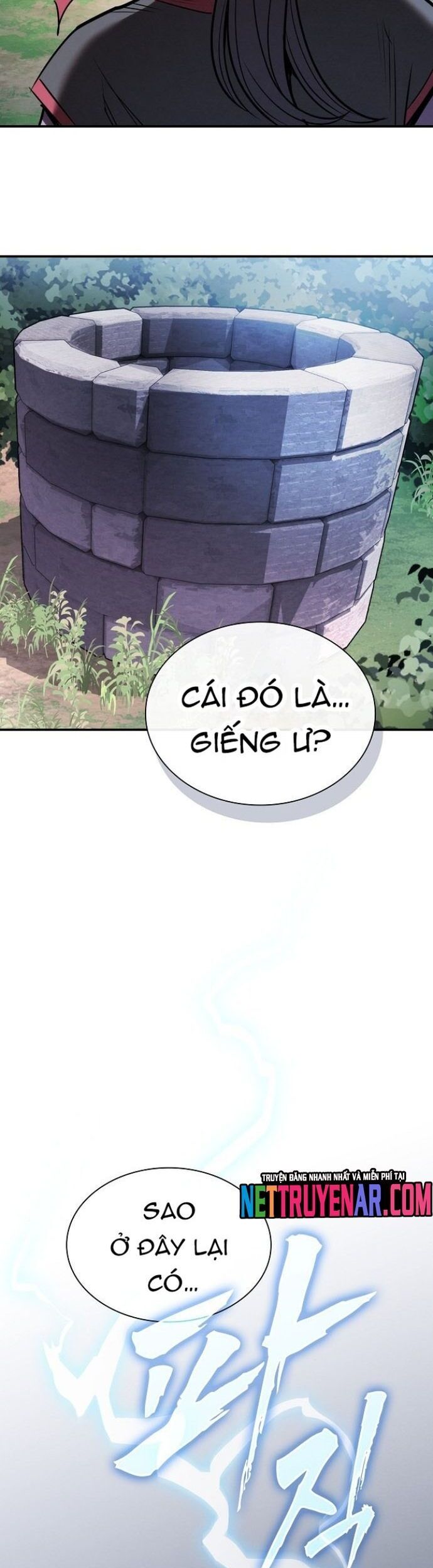 Điệp Viên Ma Giáo Chương 29 Ảnh 40