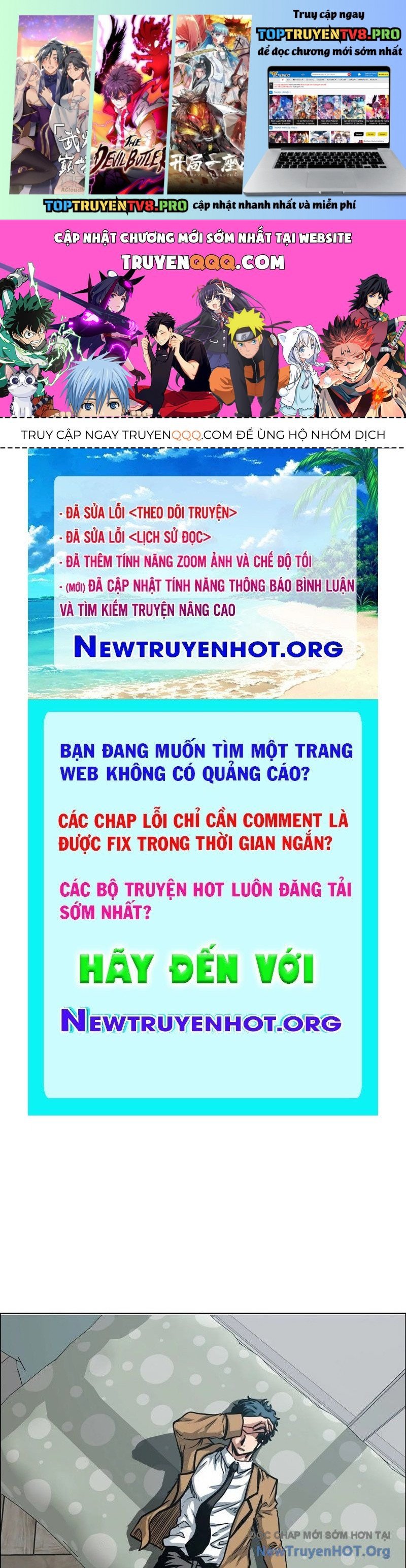 Gia Đình Bí Mật Chương 6 Ảnh 2