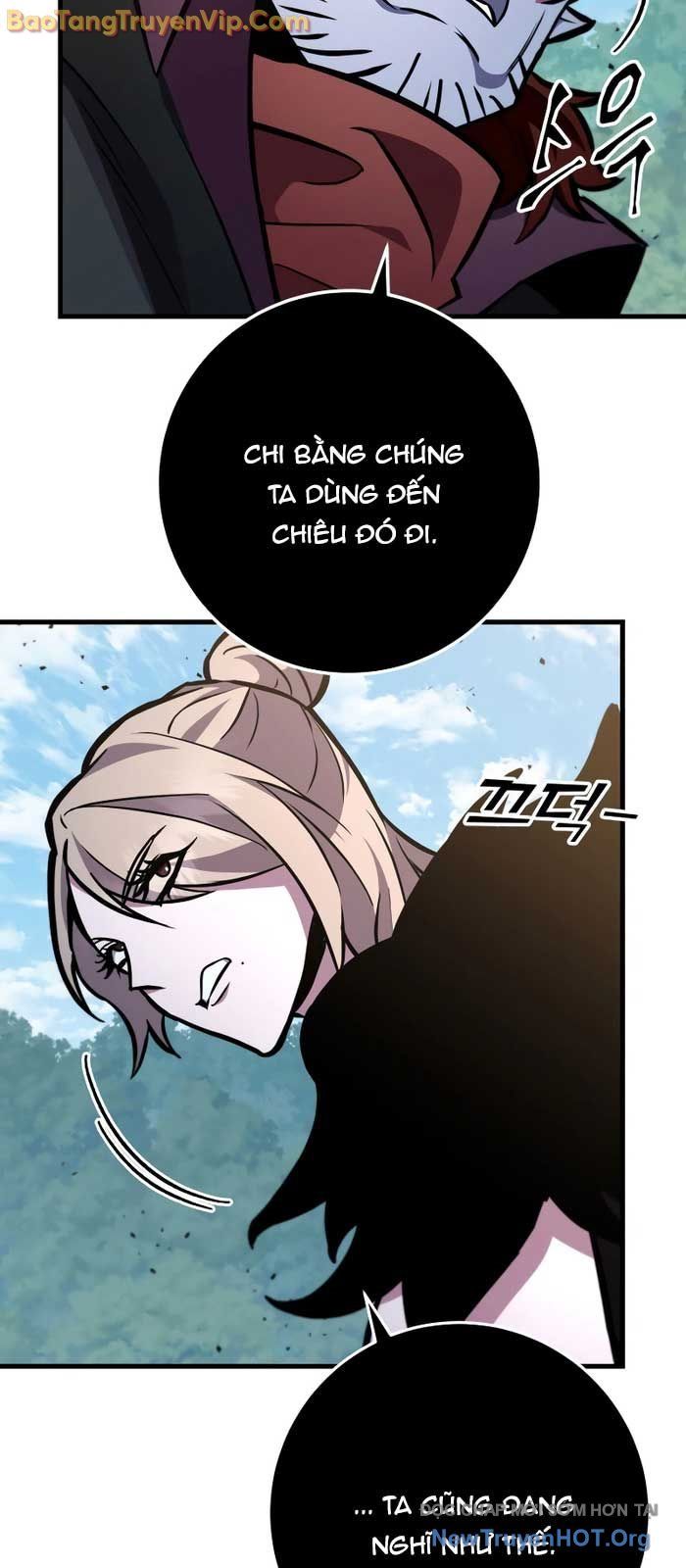 Cửu Thiên Kiếm Pháp Chương 129 Ảnh 21