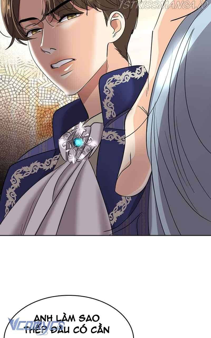 Hoàng Hậu Son Môi Chương 11 Ảnh 21