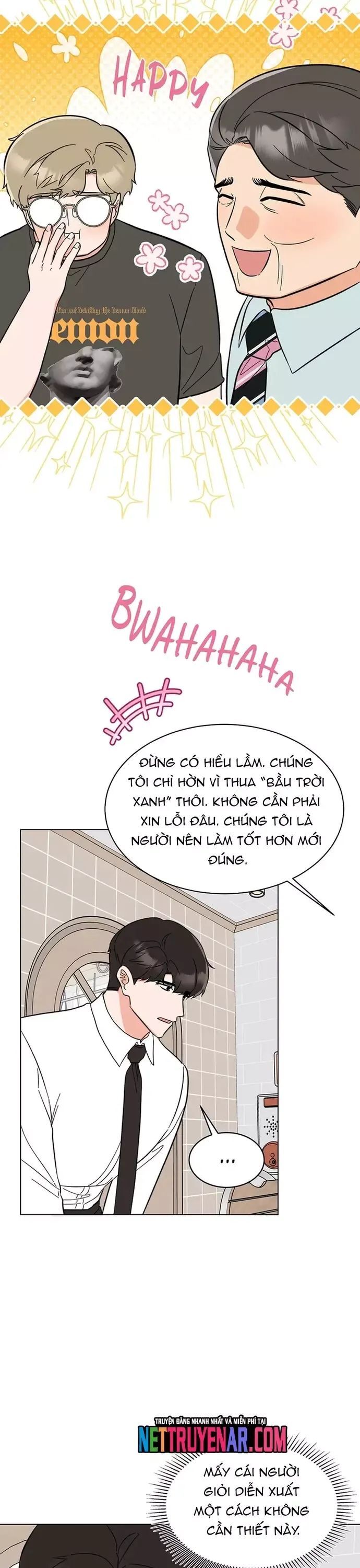 Quản Lý Cấp Cao Nhất Của Năm Chương 139 Ảnh 34