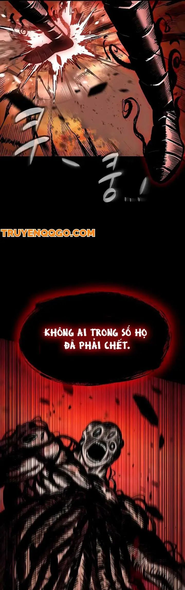 Biên Niên Sử Của Runes Chương 1 Ảnh 145