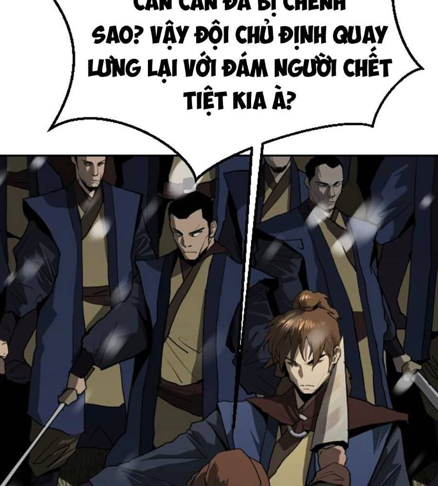 Càn Khôn Bất Dị Ký Chương 3 Ảnh 210