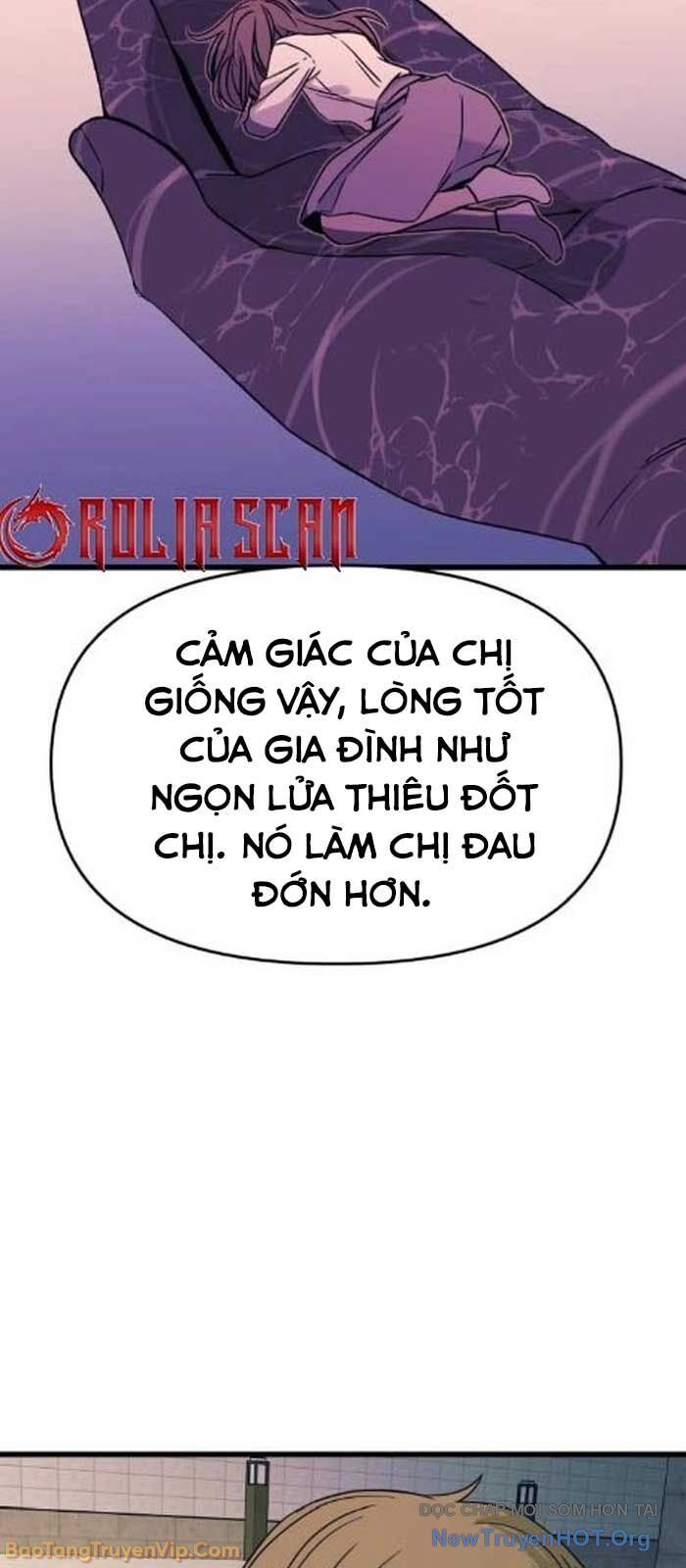 Bias Của Tôi Trên Chuyến Tàu Cuối Cùng Chương 42 Ảnh 76