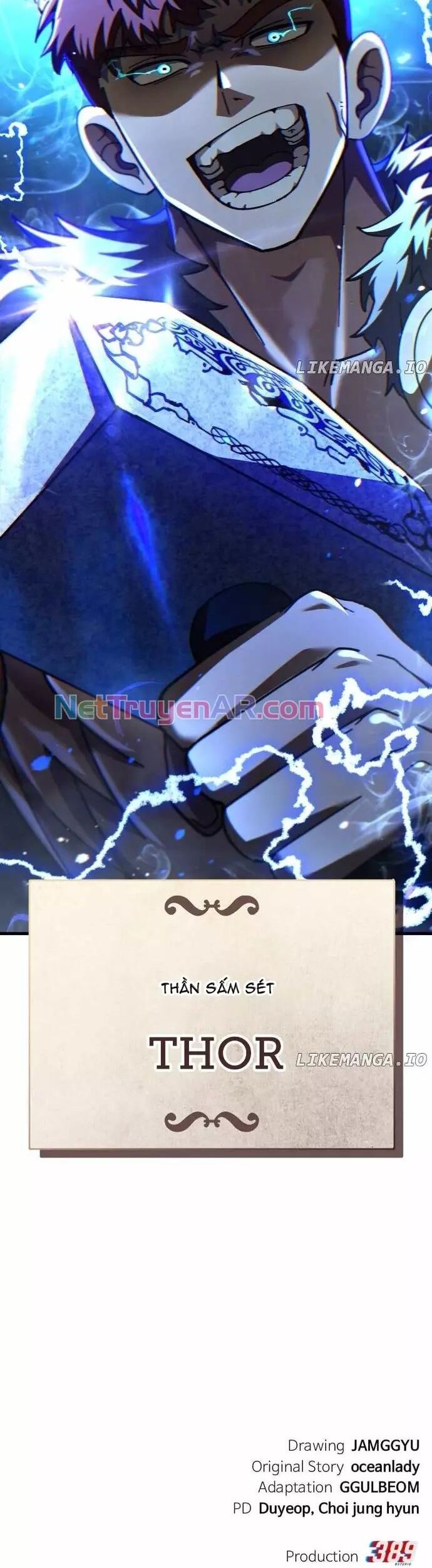 Shipper Của Thần Chương 72 Ảnh 73